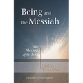 Being and the Messiah - Paperback