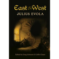 East and West: Comparative Studies in Pursuit of Tradition - Hardcover