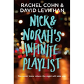 Nick & Norah's Infinite Playlist - Paperback