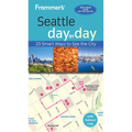 Frommer's Seattle Day by Day - Paperback