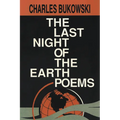 The Last Night of the Earth Poems - Paperback