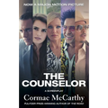 The Counselor (Movie Tie-in Edition): A Screenplay - Paperback