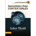 El Oportunidades y retos contextuales - Paperback