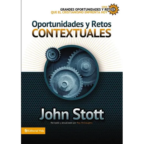 El Oportunidades y retos contextuales - Paperback