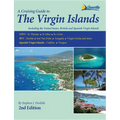 A Cruising Guide to the Virgin Islands - Paperback