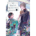 My Happy Marriage, Vol. 6 (Light Novel) - Paperback