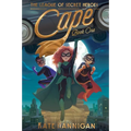 Cape - Hardcover
