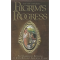 The New Amplified Pilgrim's Progress: An Unabridged Re-telling of John Bunyan's Immortal Classic - Paperback