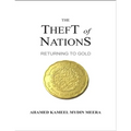 The Theft Of Nations: Returning To Gold - Paperback