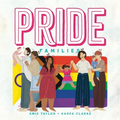Pride Families - Hardcover