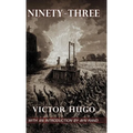 Ninety-Three - Hardcover