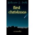 First Christmas - Paperback