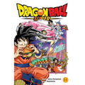 Dragon Ball Super, Vol. 11: Great Escape - Paperback