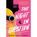 The Night in Question: An Agathas Mystery - Paperback