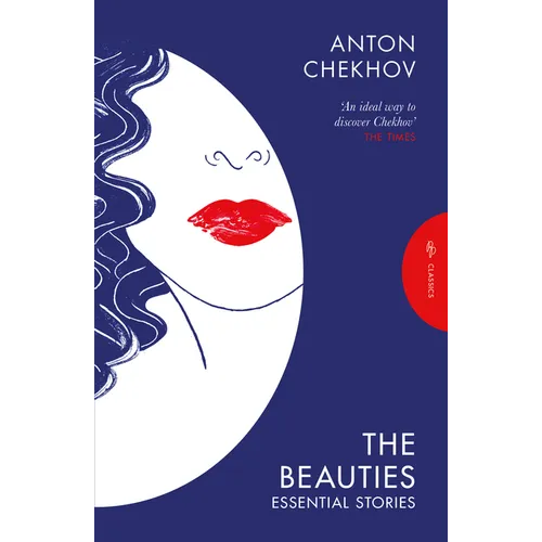 The Beauties: Essential Stories - Paperback