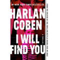 I Will Find You - Paperback