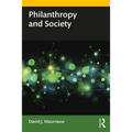 Philanthropy and Society - Paperback