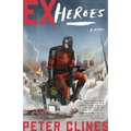 Ex-Heroes - Paperback