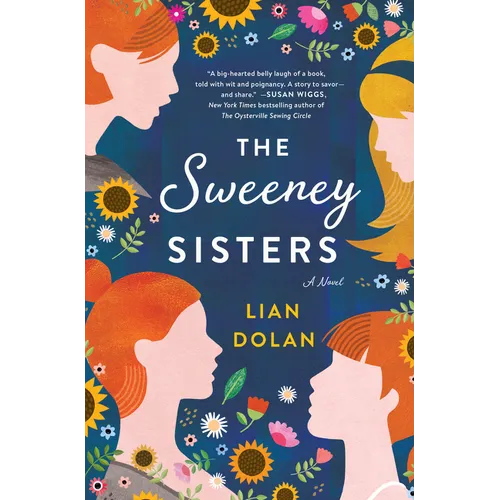 The Sweeney Sisters - Hardcover