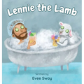Lennie The Lamb - Hardcover