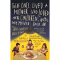 There Once Lived a Mother Who Loved Her Children, Until They Moved Back In: Three Novellas About Family - Paperback