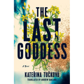 The Last Goddess - Paperback