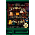 The Bookshop: A History of the American Bookstore - Hardcover