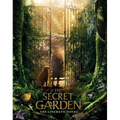 The Secret Garden: The Cinematic Novel - Paperback