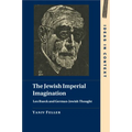 The Jewish Imperial Imagination - Paperback