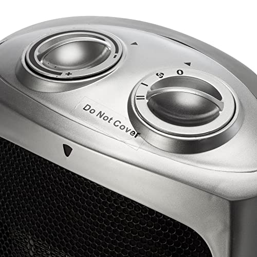 Sohler Ceramic Heater