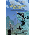 The Graveyard Book, Volume 2 - Hardcover