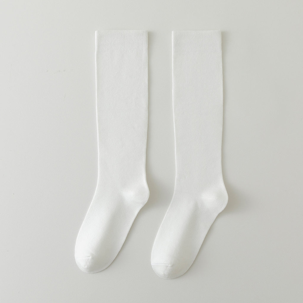 Lairos Premium Solids - Cream White
