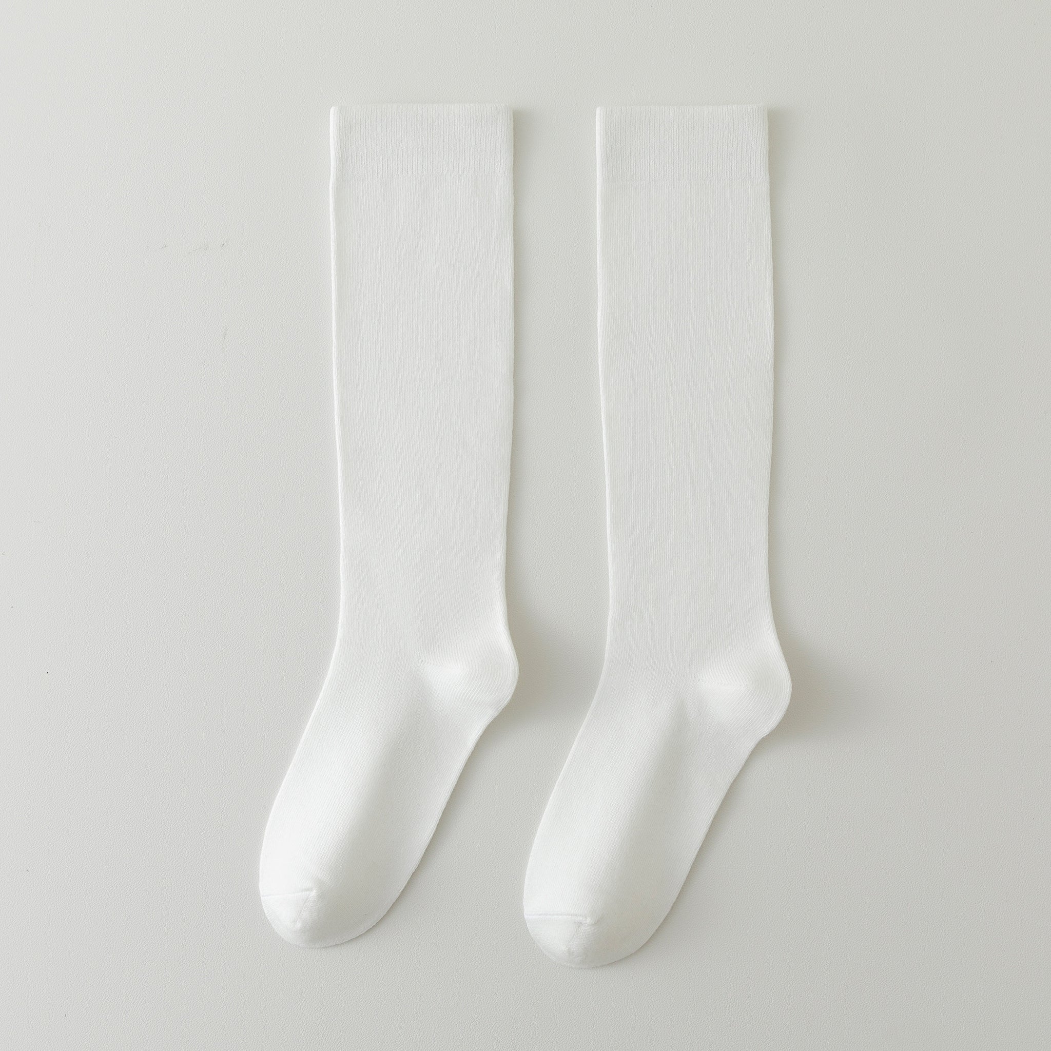 Lairos Premium Solids - Cream White