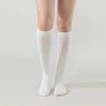 Lairos Premium Solids - Cream White