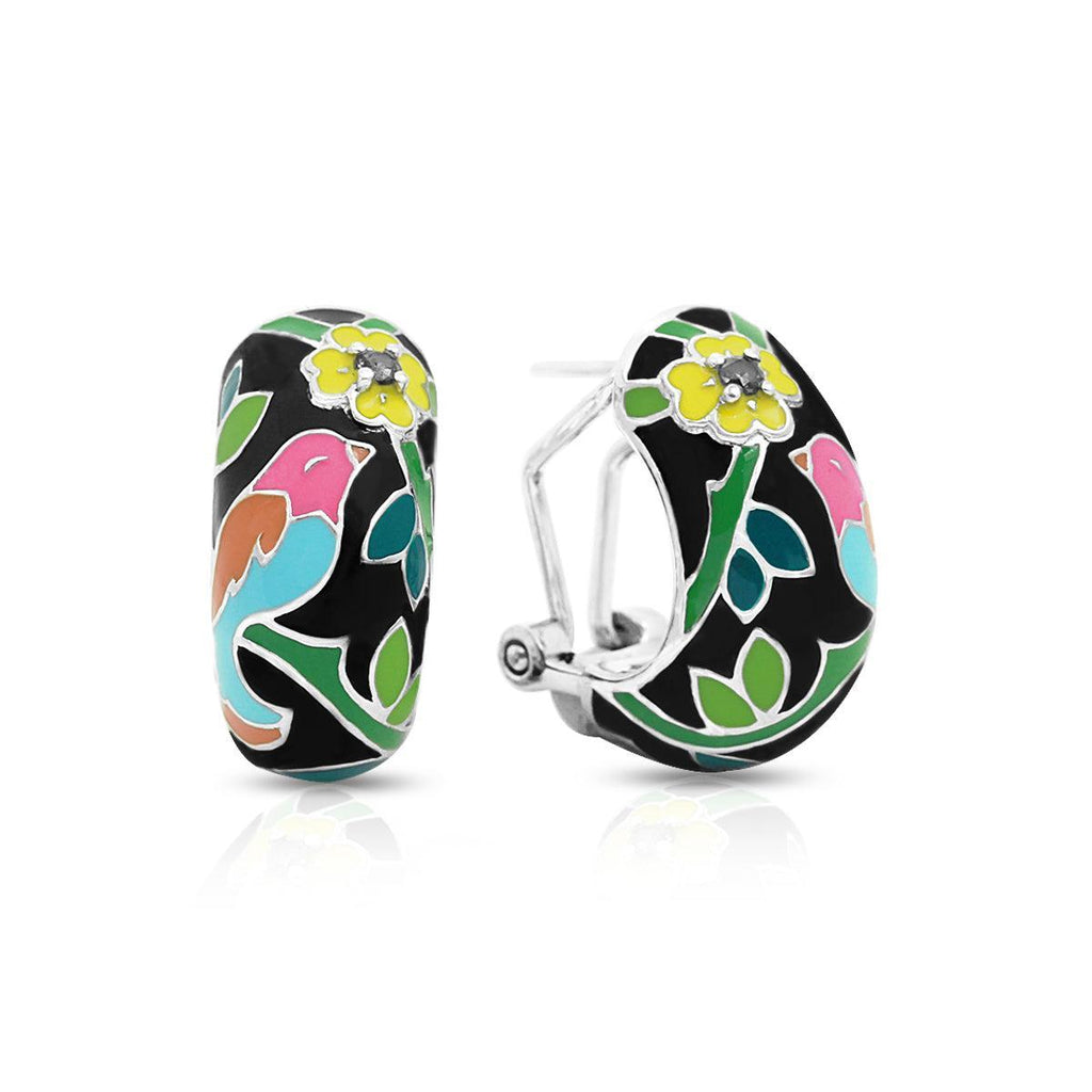 Songbird Earrings