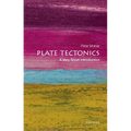 Plate Tectonics: A Very Short Introduction - Paperback