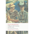 A Day in the Country and Other Stories - Paperback