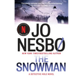 The Snowman: A Harry Hole Novel (7) - Paperback