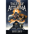 Tales of Attluma - Paperback