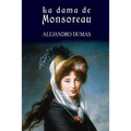 La dama de Monsoreau - Paperback