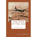 The War in the Air - Paperback