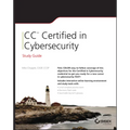 CC Certified in Cybersecurity Study Guide - Paperback