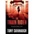 The Train Rider - Paperback