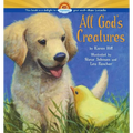 All God's Creatures - Hardcover