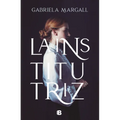 La Institutriz / The Governess - Hardcover