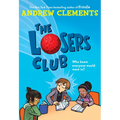 The Losers Club - Paperback