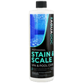 Pool Stain and Scale Control