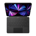 SpacePad iPad Keyboard - Black - (iPad Air 11 (4th–5th Gen) / Pro 11)