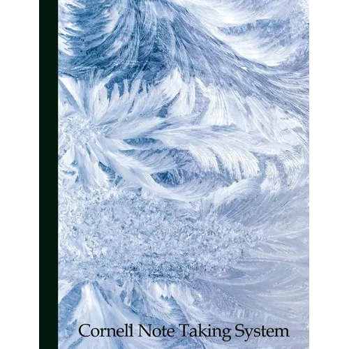 Cornell Note Taking System - Paperback