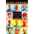 Speaking with the Angel - Paperback